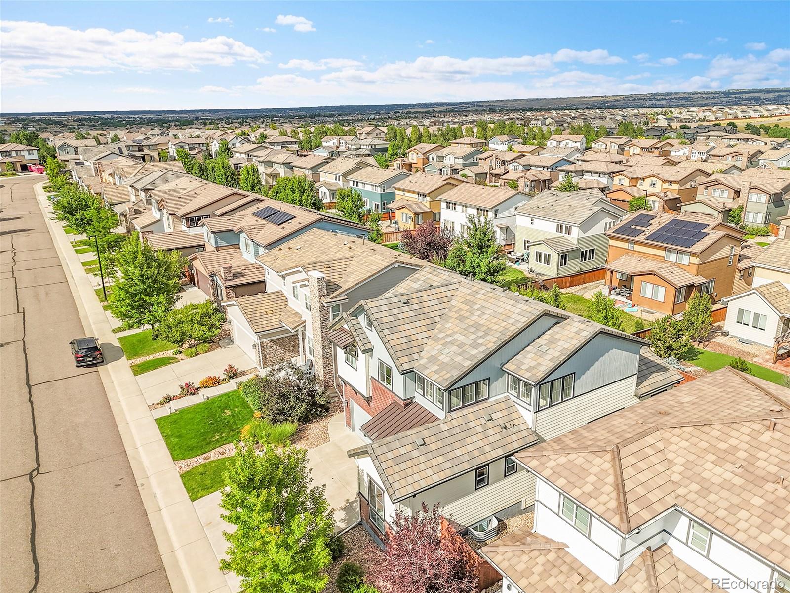 MLS Image #39 for 10951  touchstone loop,parker, Colorado