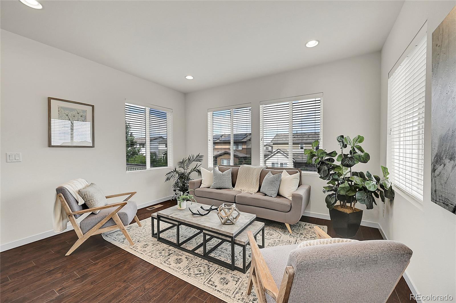 MLS Image #4 for 10951  touchstone loop,parker, Colorado