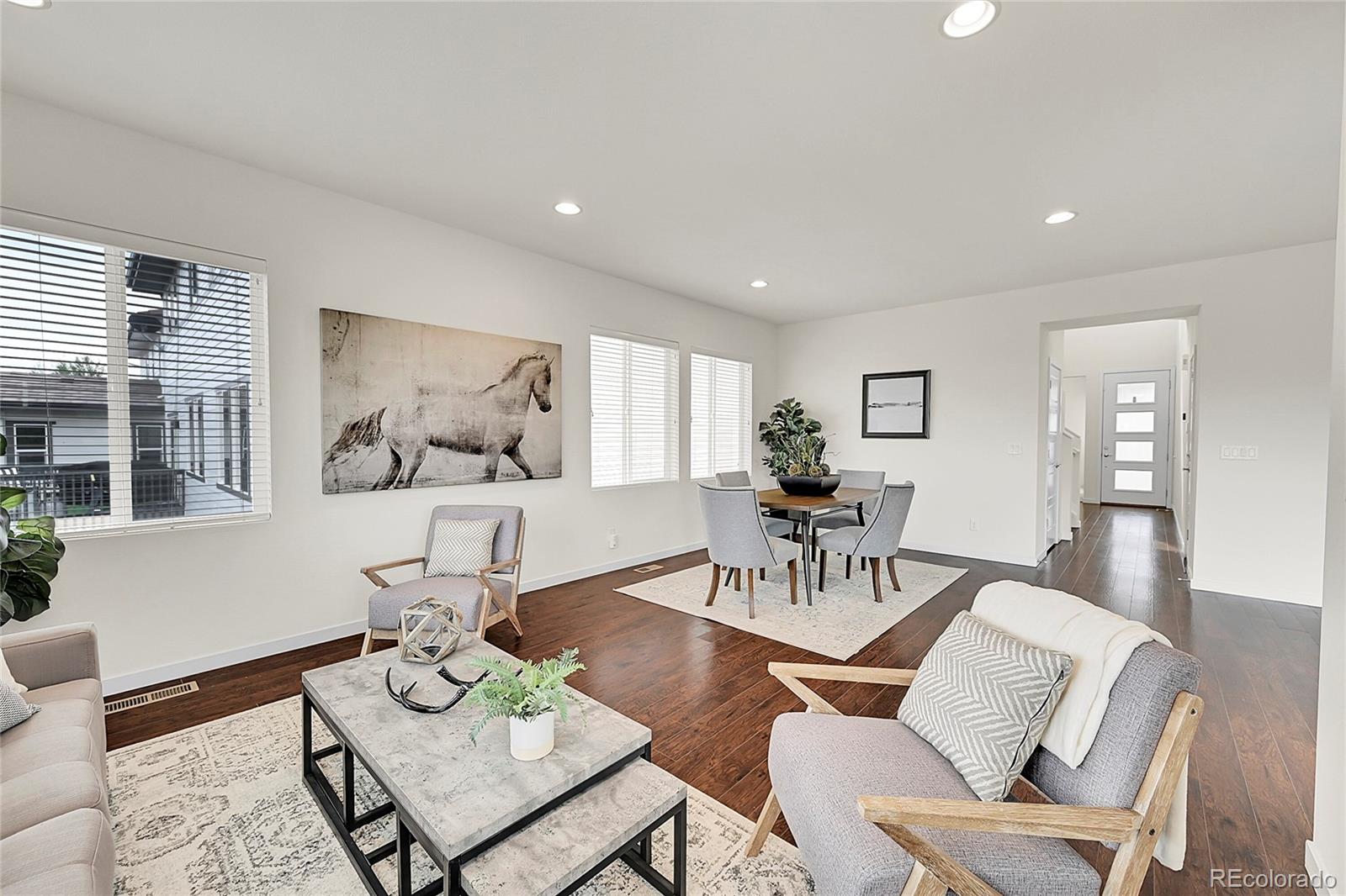 MLS Image #5 for 10951  touchstone loop,parker, Colorado