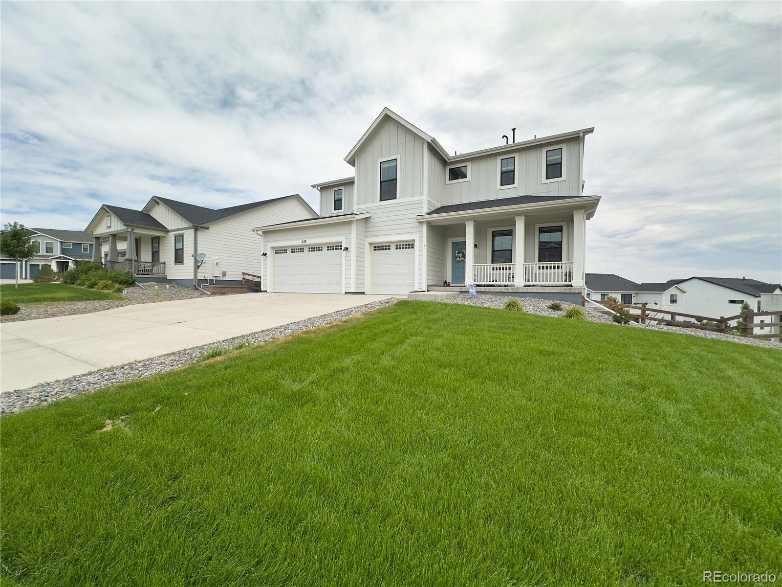 MLS Image #0 for 1153  elbridge drive,elizabeth, Colorado