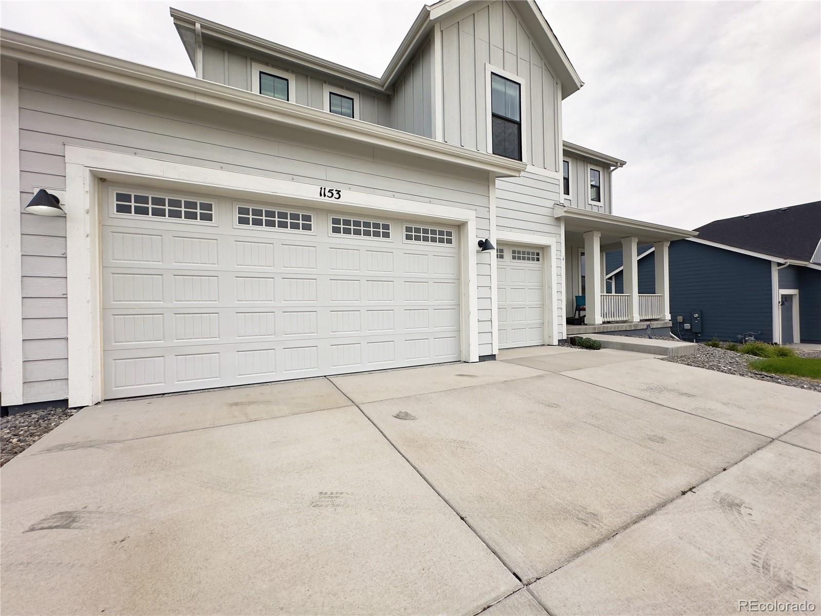 MLS Image #1 for 1153  elbridge drive,elizabeth, Colorado