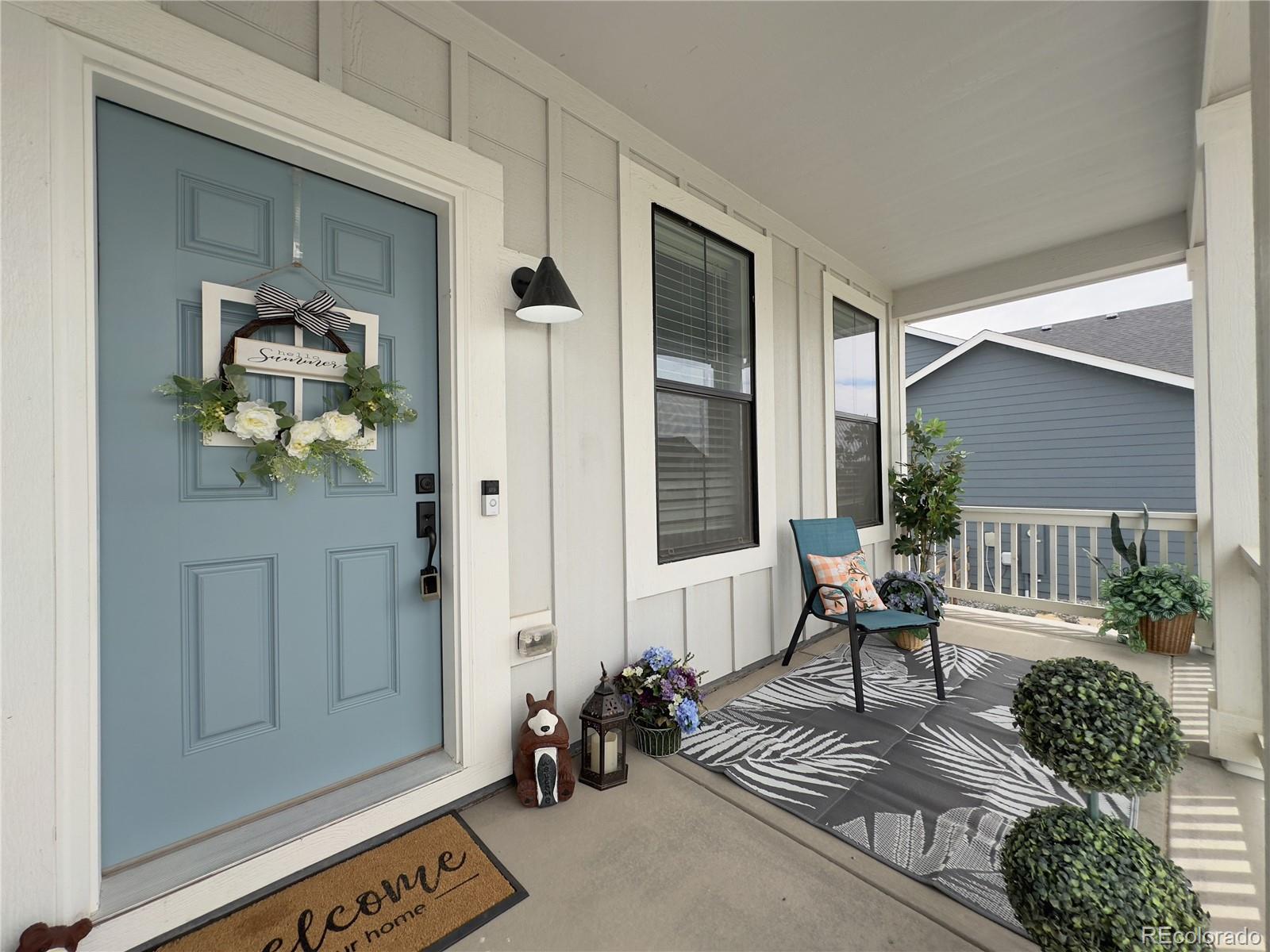 MLS Image #2 for 1153  elbridge drive,elizabeth, Colorado