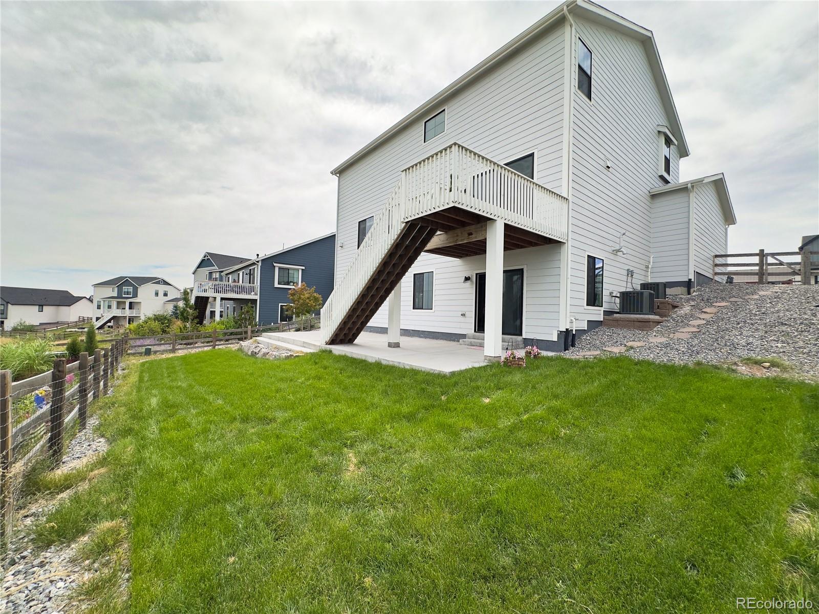 MLS Image #34 for 1153  elbridge drive,elizabeth, Colorado