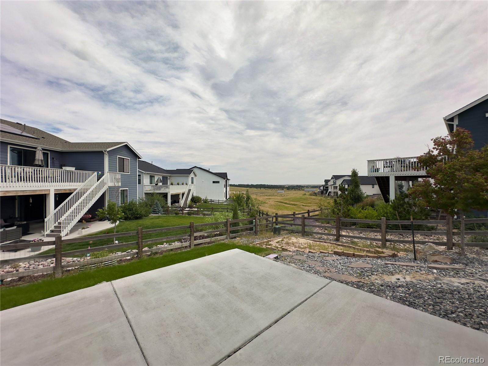 MLS Image #35 for 1153  elbridge drive,elizabeth, Colorado