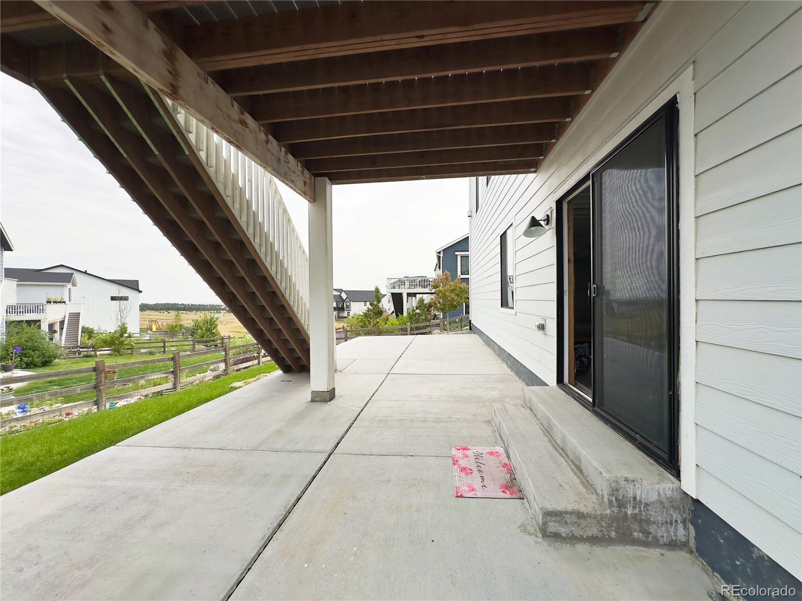 MLS Image #37 for 1153  elbridge drive,elizabeth, Colorado
