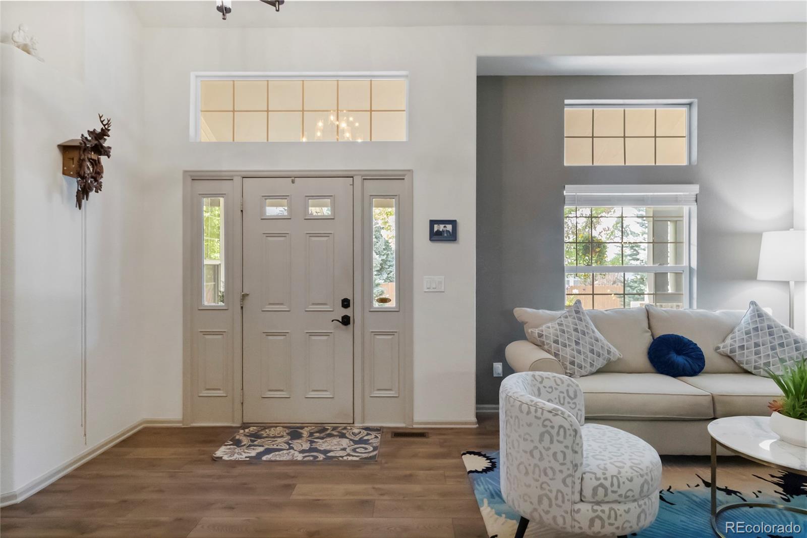 MLS Image #1 for 8749  grand cypress lane,lone tree, Colorado