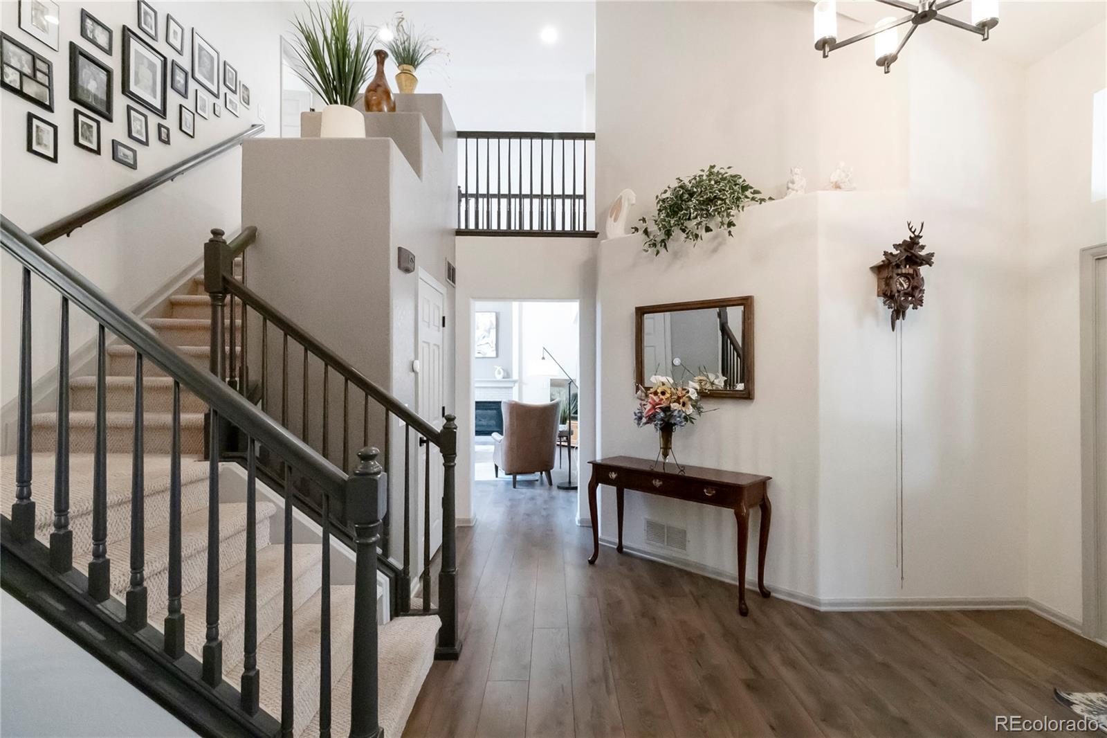 MLS Image #2 for 8749  grand cypress lane,lone tree, Colorado