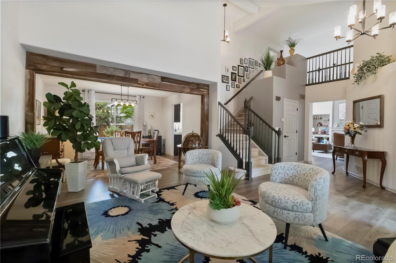 MLS Image #3 for 8749  grand cypress lane,lone tree, Colorado