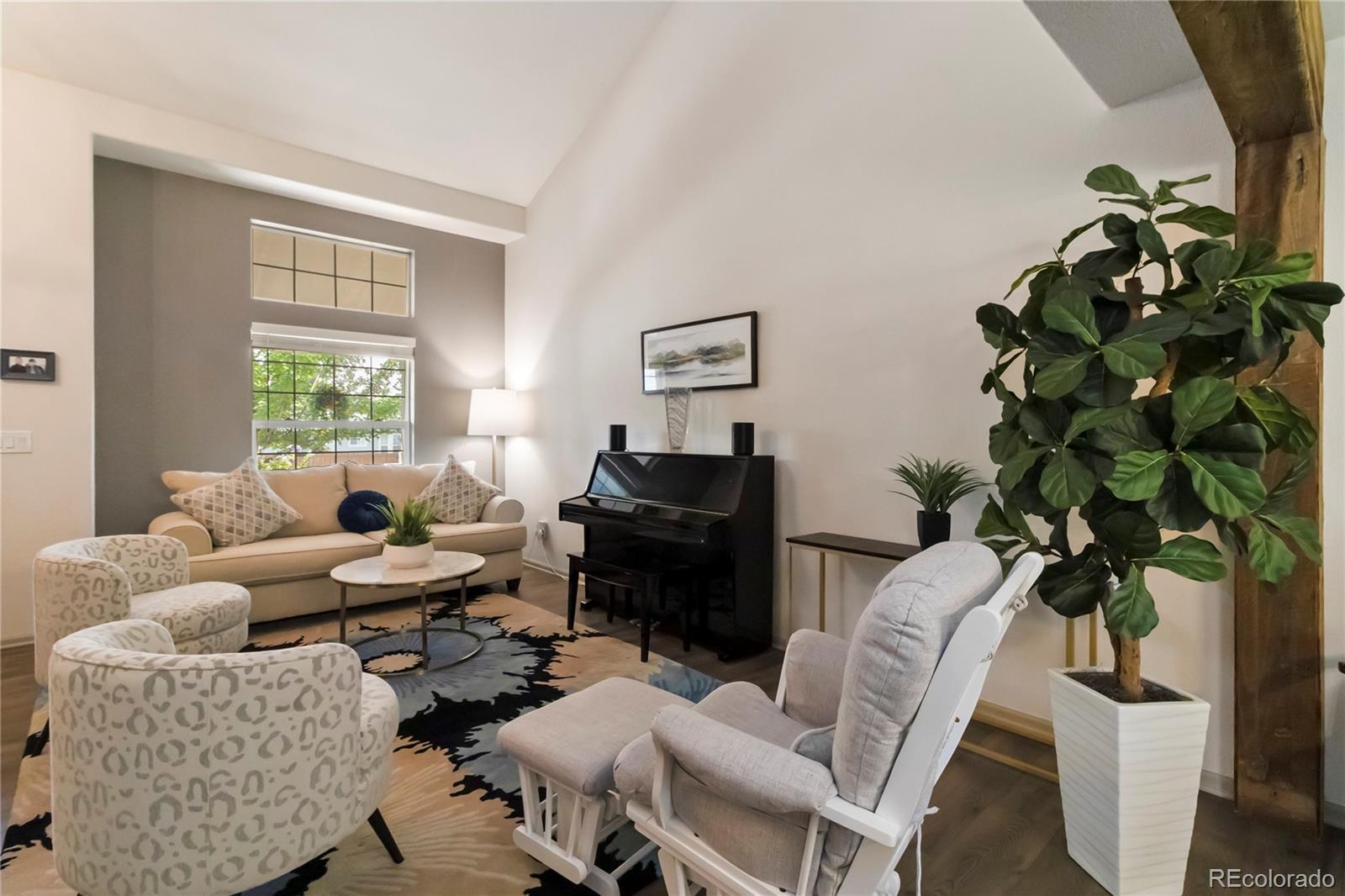 MLS Image #4 for 8749  grand cypress lane,lone tree, Colorado
