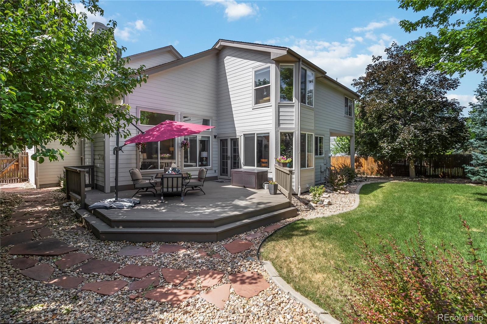 MLS Image #40 for 8749  grand cypress lane,lone tree, Colorado