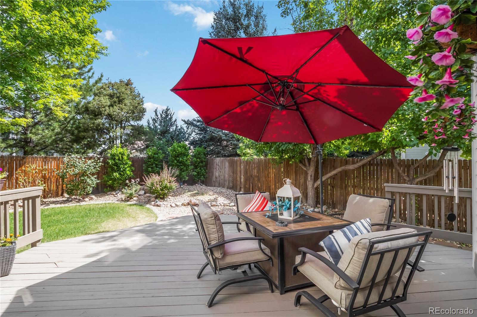 MLS Image #42 for 8749  grand cypress lane,lone tree, Colorado