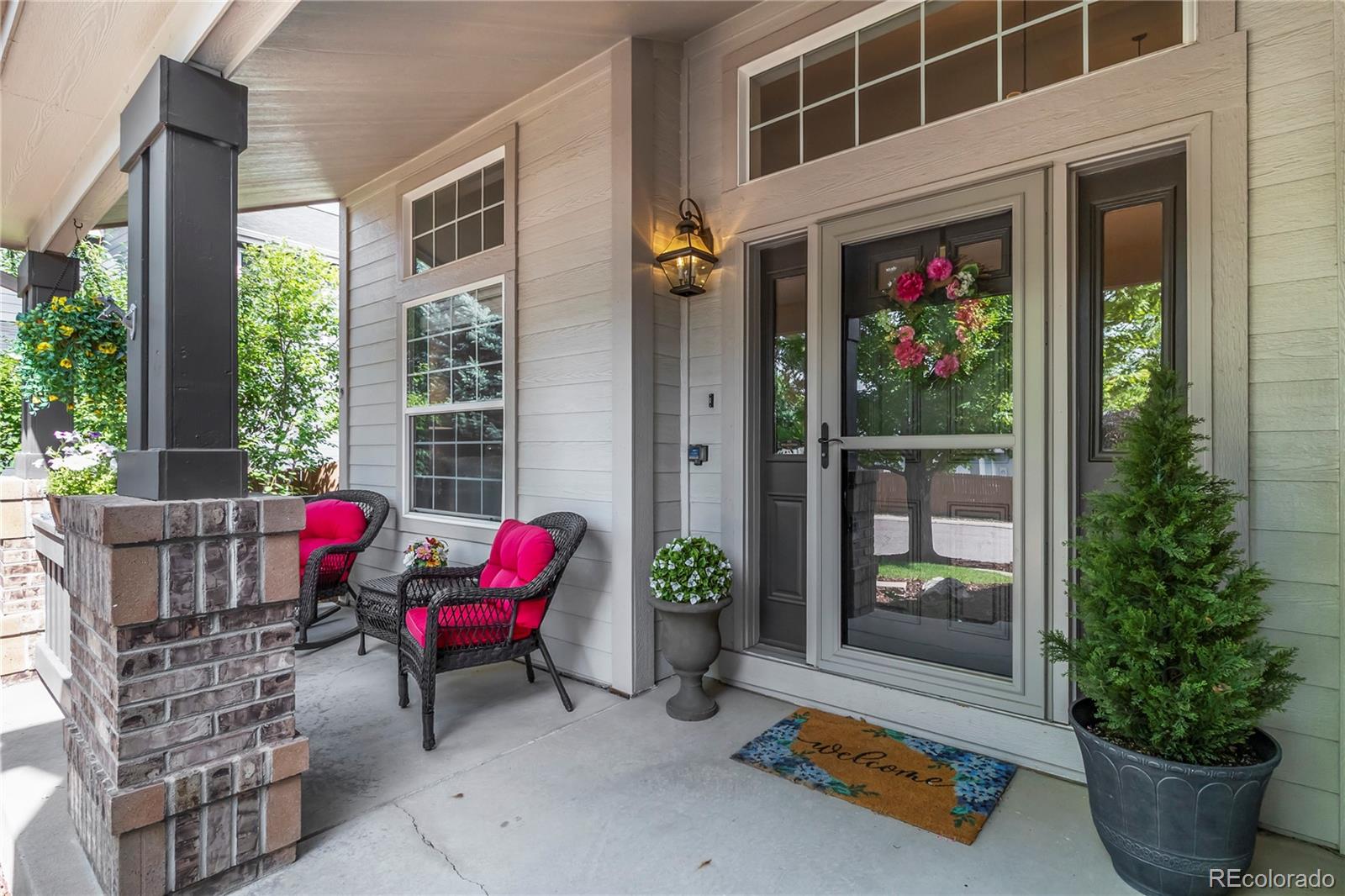MLS Image #45 for 8749  grand cypress lane,lone tree, Colorado
