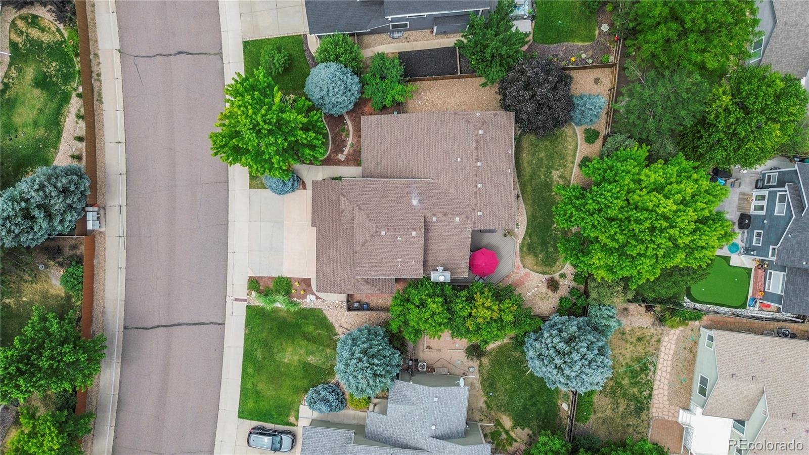 MLS Image #46 for 8749  grand cypress lane,lone tree, Colorado