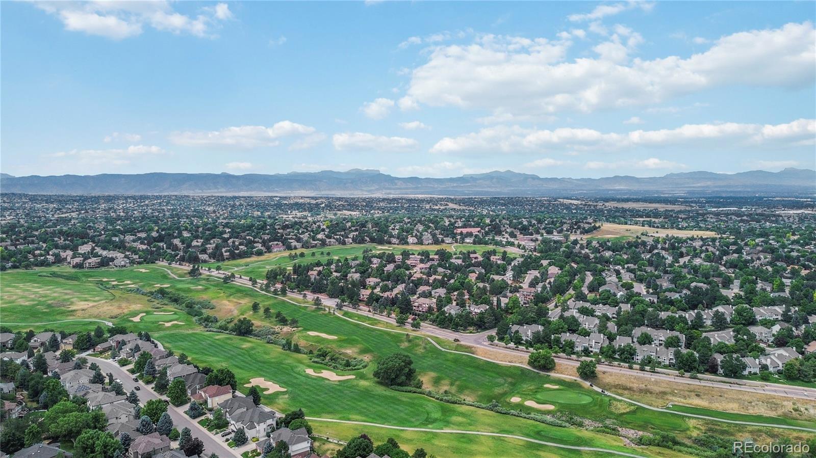 MLS Image #48 for 8749  grand cypress lane,lone tree, Colorado