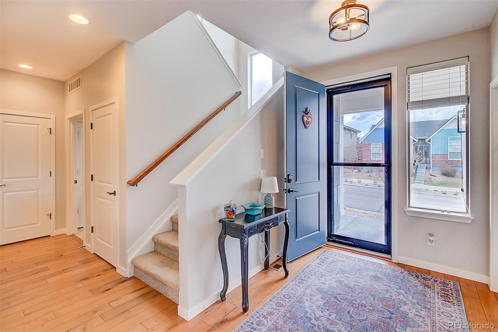 MLS Image #4 for 15818 w 95th avenue,arvada, Colorado