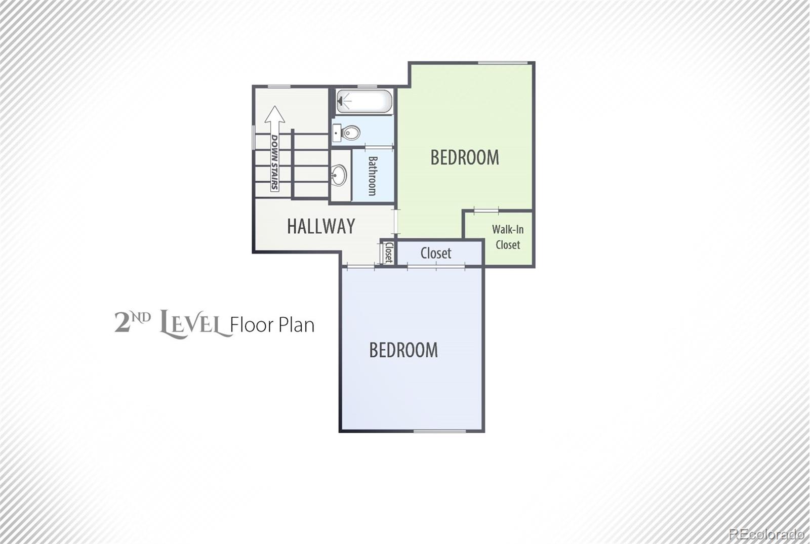 MLS Image #48 for 15818 w 95th avenue,arvada, Colorado