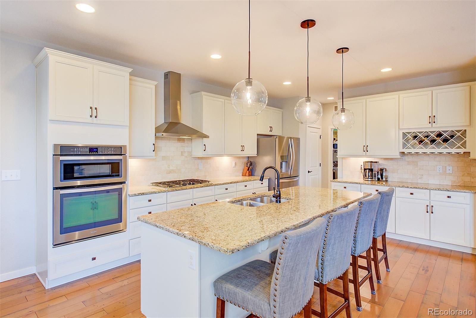 MLS Image #8 for 15818 w 95th avenue,arvada, Colorado