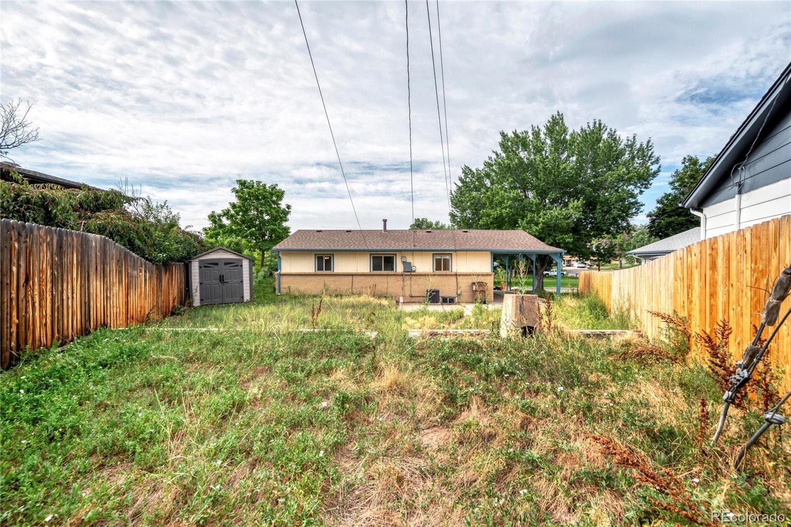 MLS Image #23 for 6855 w 62nd avenue,arvada, Colorado