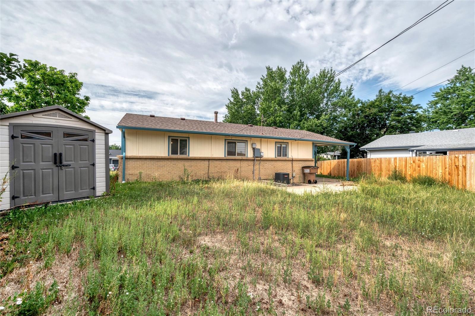 MLS Image #24 for 6855 w 62nd avenue,arvada, Colorado