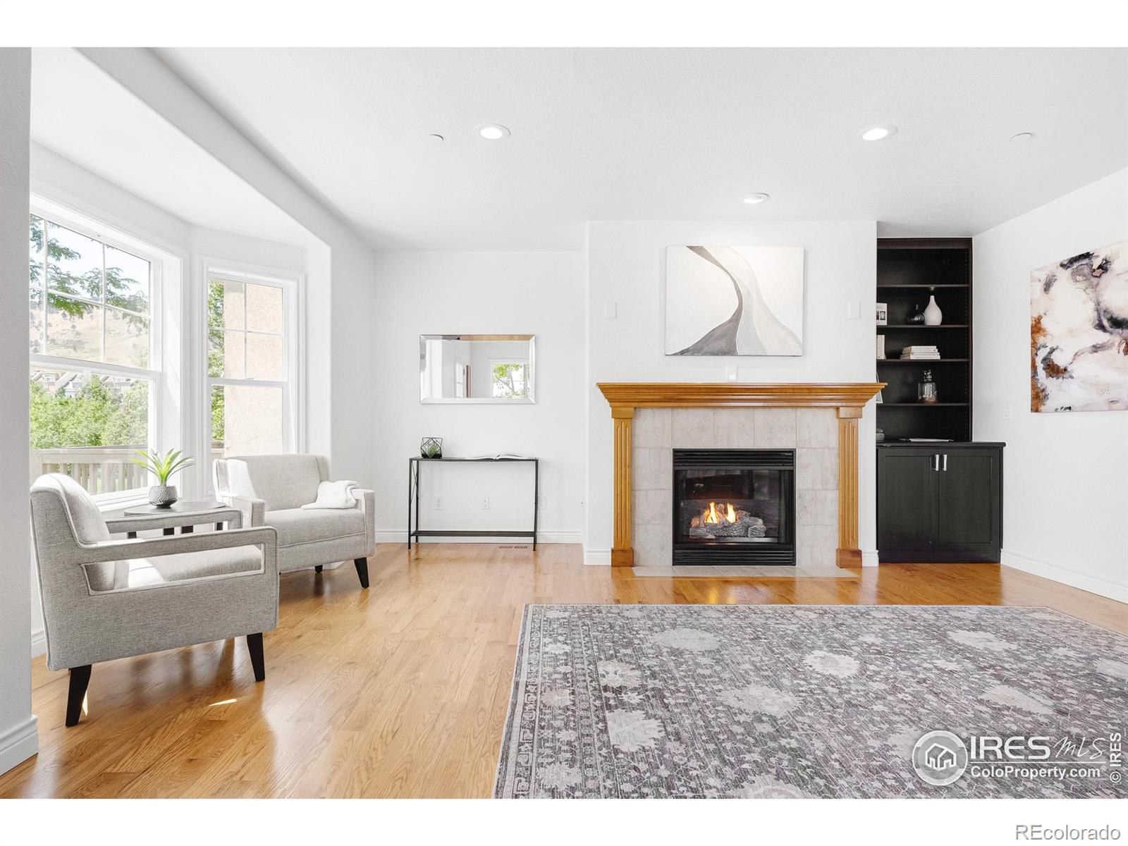 MLS Image #13 for 595  laramie boulevard,boulder, Colorado