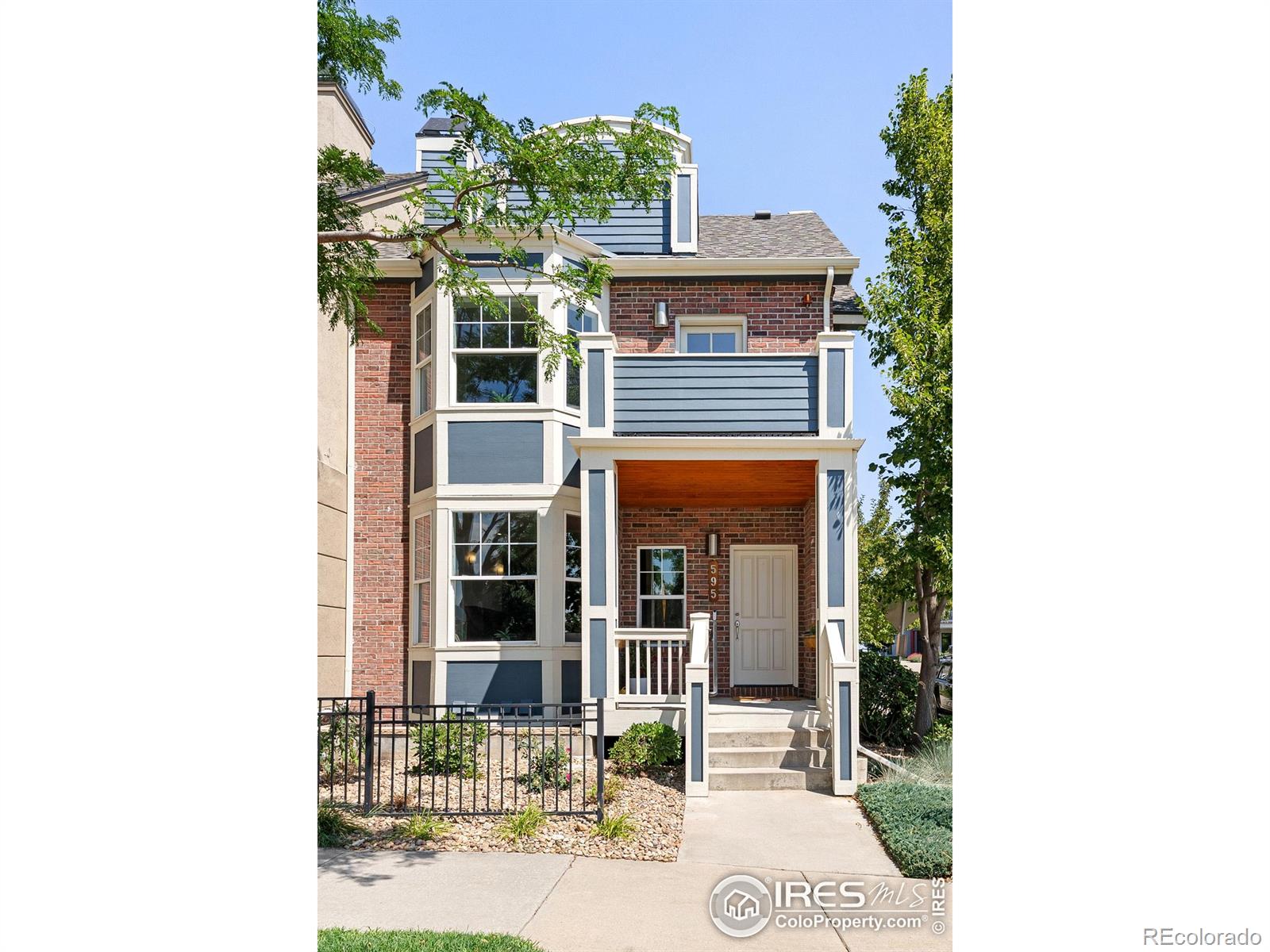 MLS Image #39 for 595  laramie boulevard,boulder, Colorado