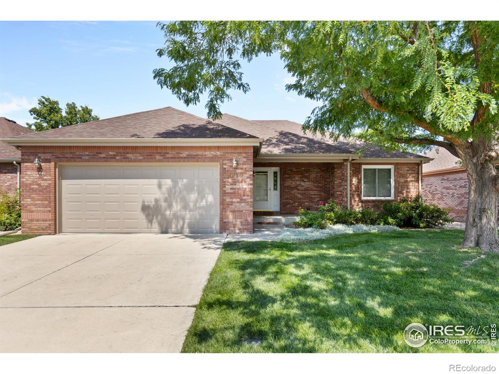 MLS Image #3 for 4479 w 17th street,greeley, Colorado