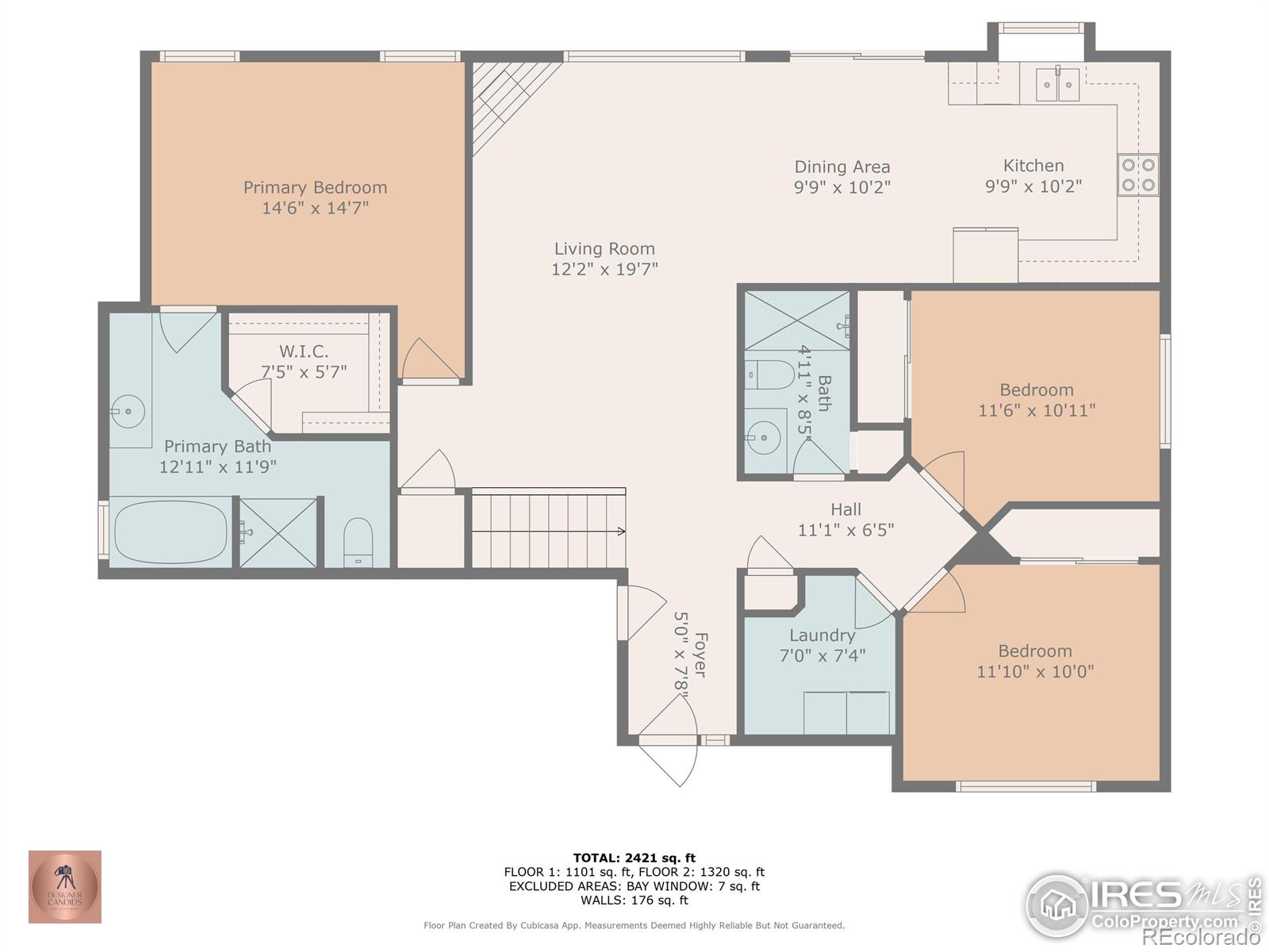 MLS Image #37 for 4479 w 17th street,greeley, Colorado