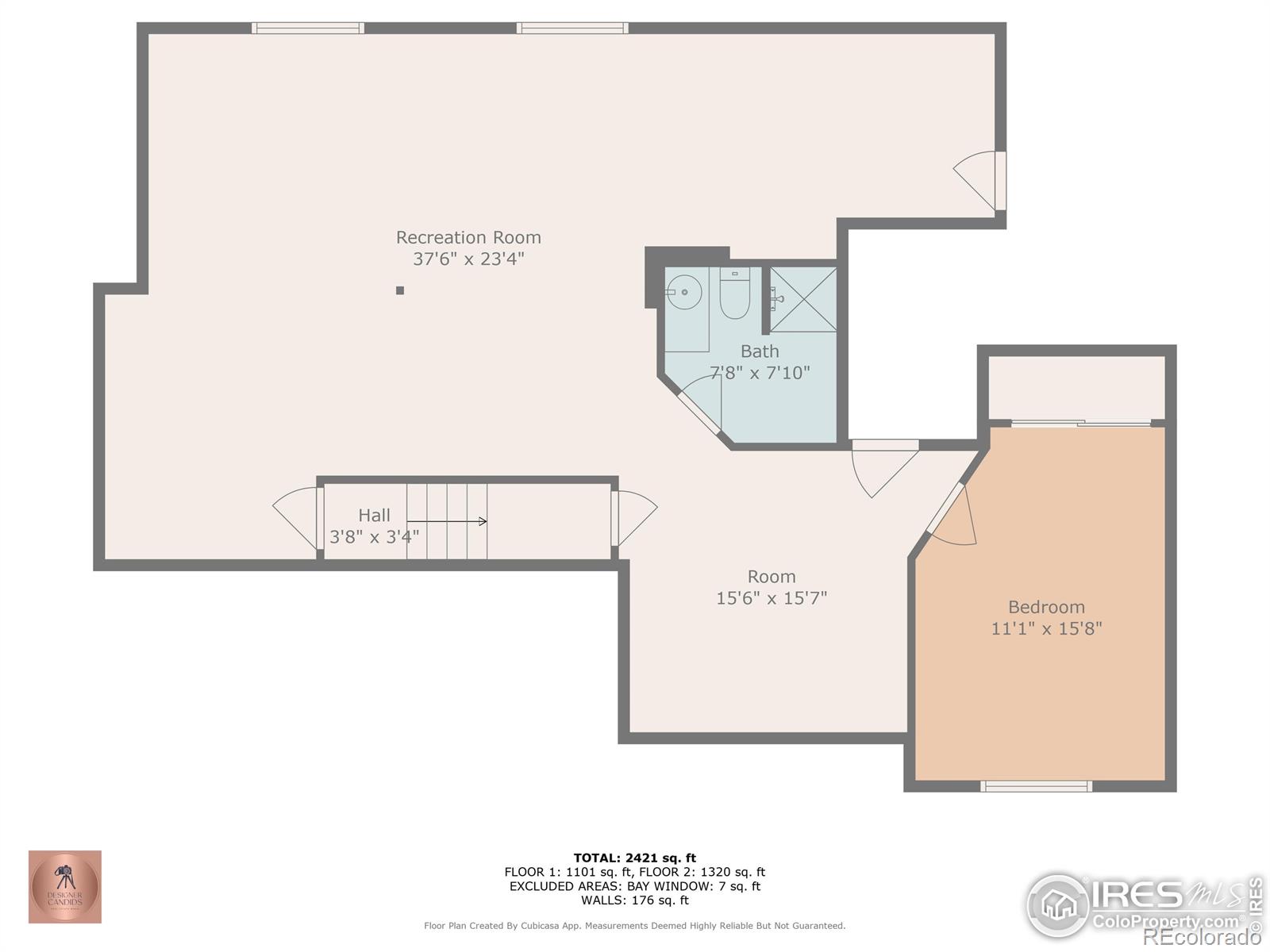 MLS Image #38 for 4479 w 17th street,greeley, Colorado