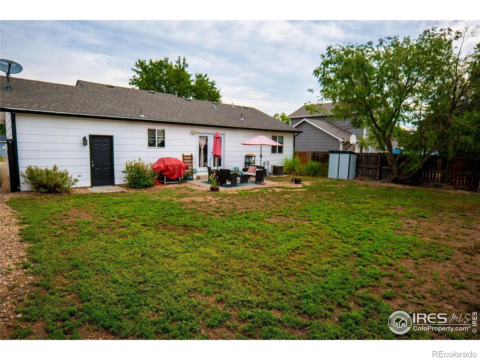 MLS Image #10 for 3170 w 3rd st rd,greeley, Colorado