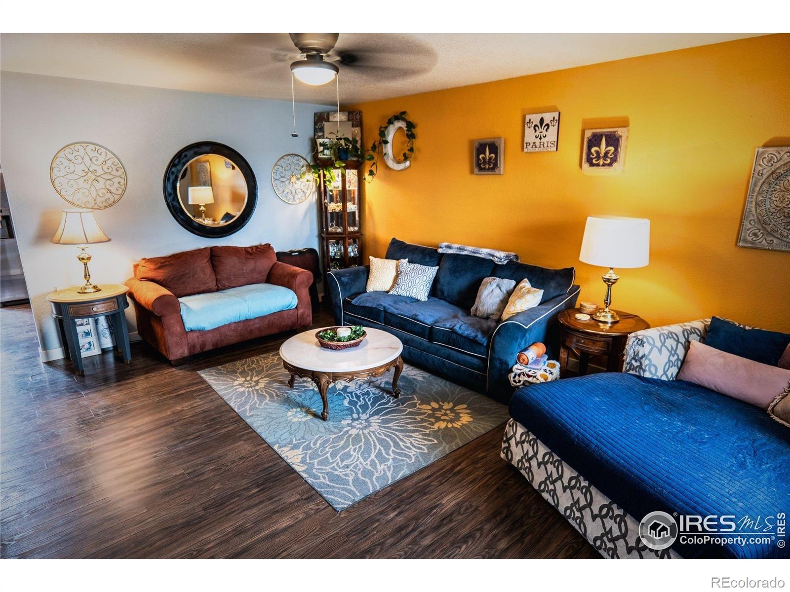 MLS Image #2 for 3170 w 3rd st rd,greeley, Colorado