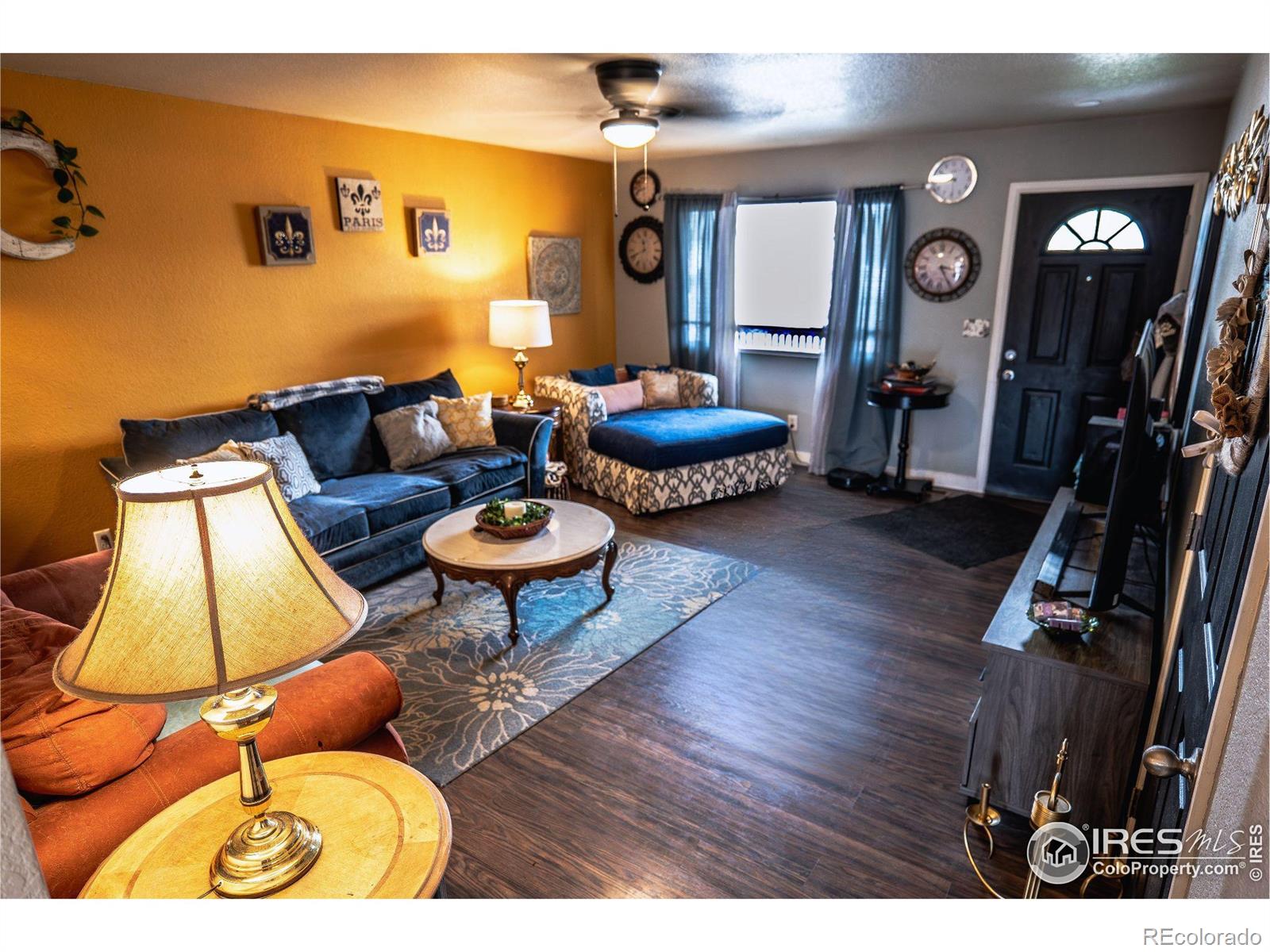 MLS Image #3 for 3170 w 3rd st rd,greeley, Colorado