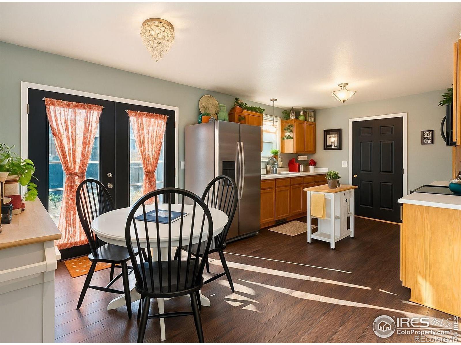 MLS Image #4 for 3170 w 3rd st rd,greeley, Colorado