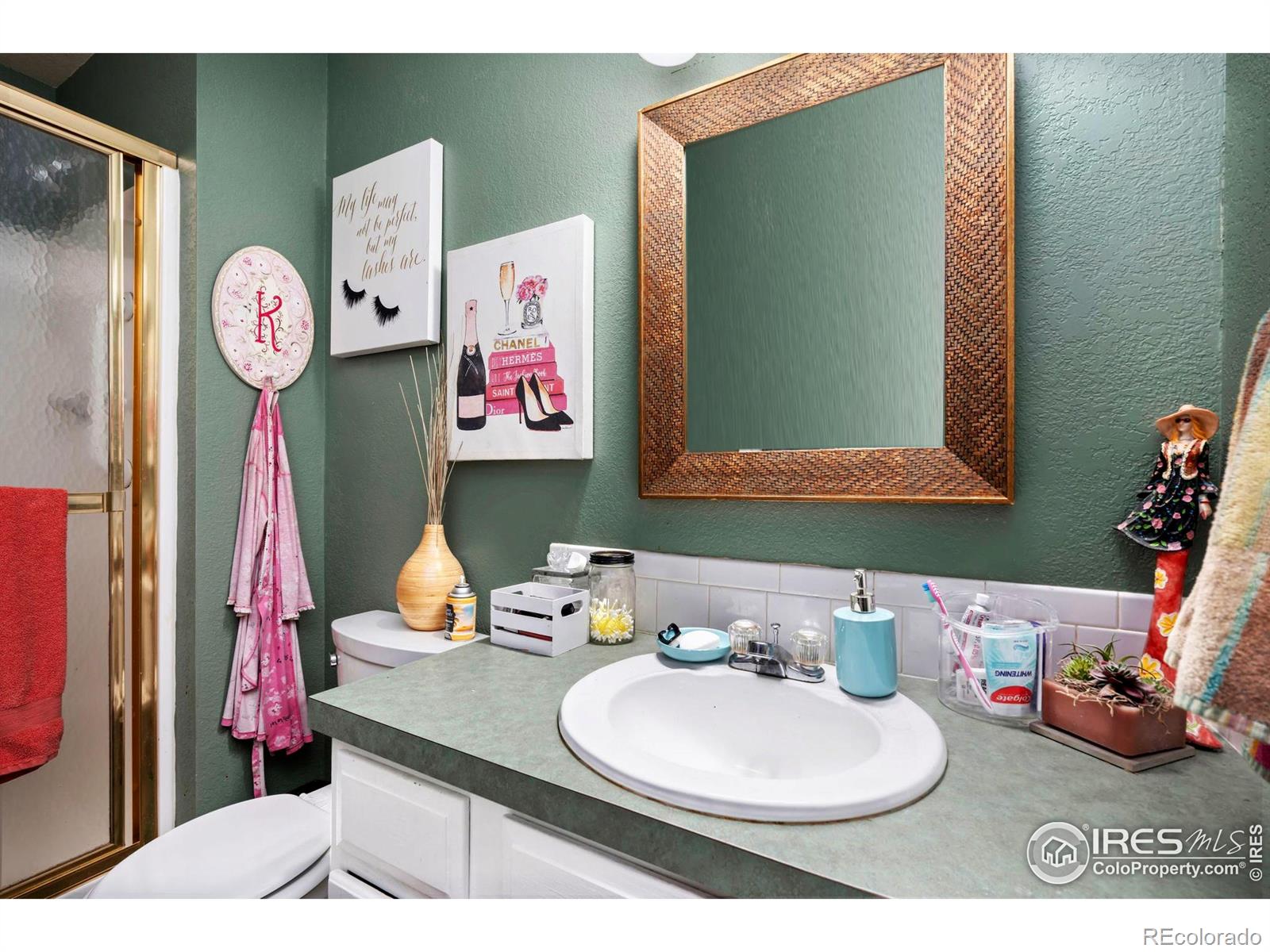 MLS Image #9 for 3170 w 3rd st rd,greeley, Colorado