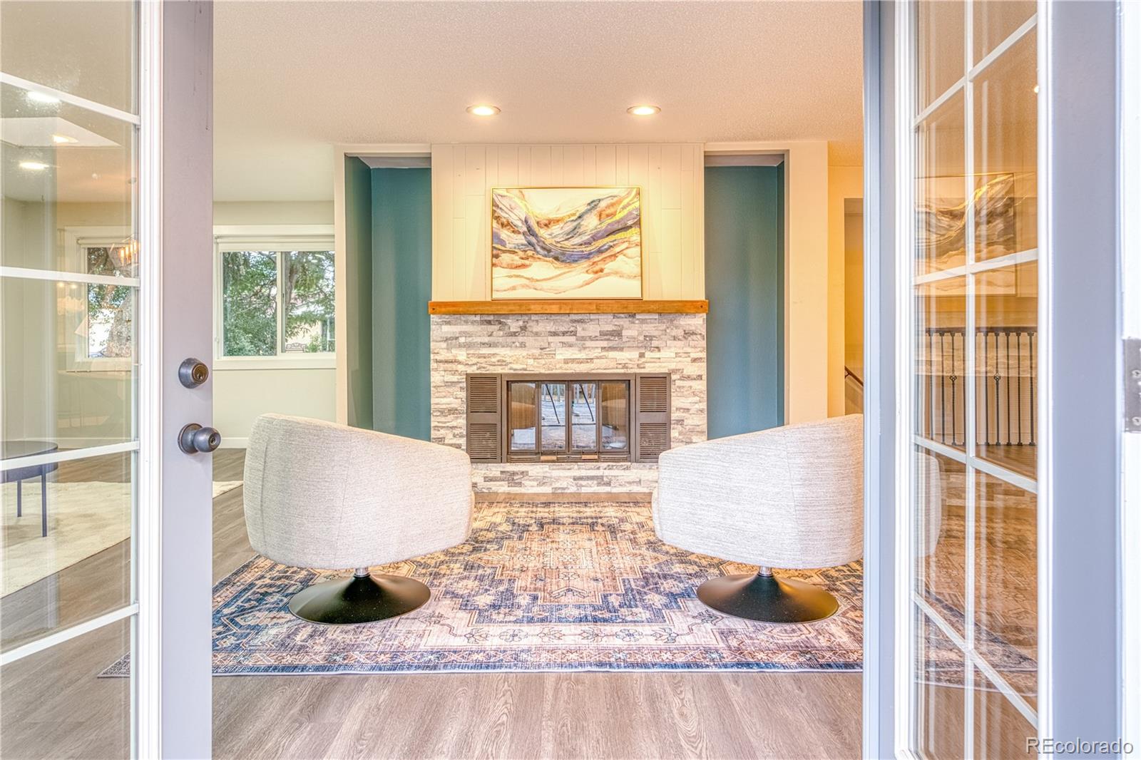 MLS Image #18 for 7127 e wyoming place,denver, Colorado