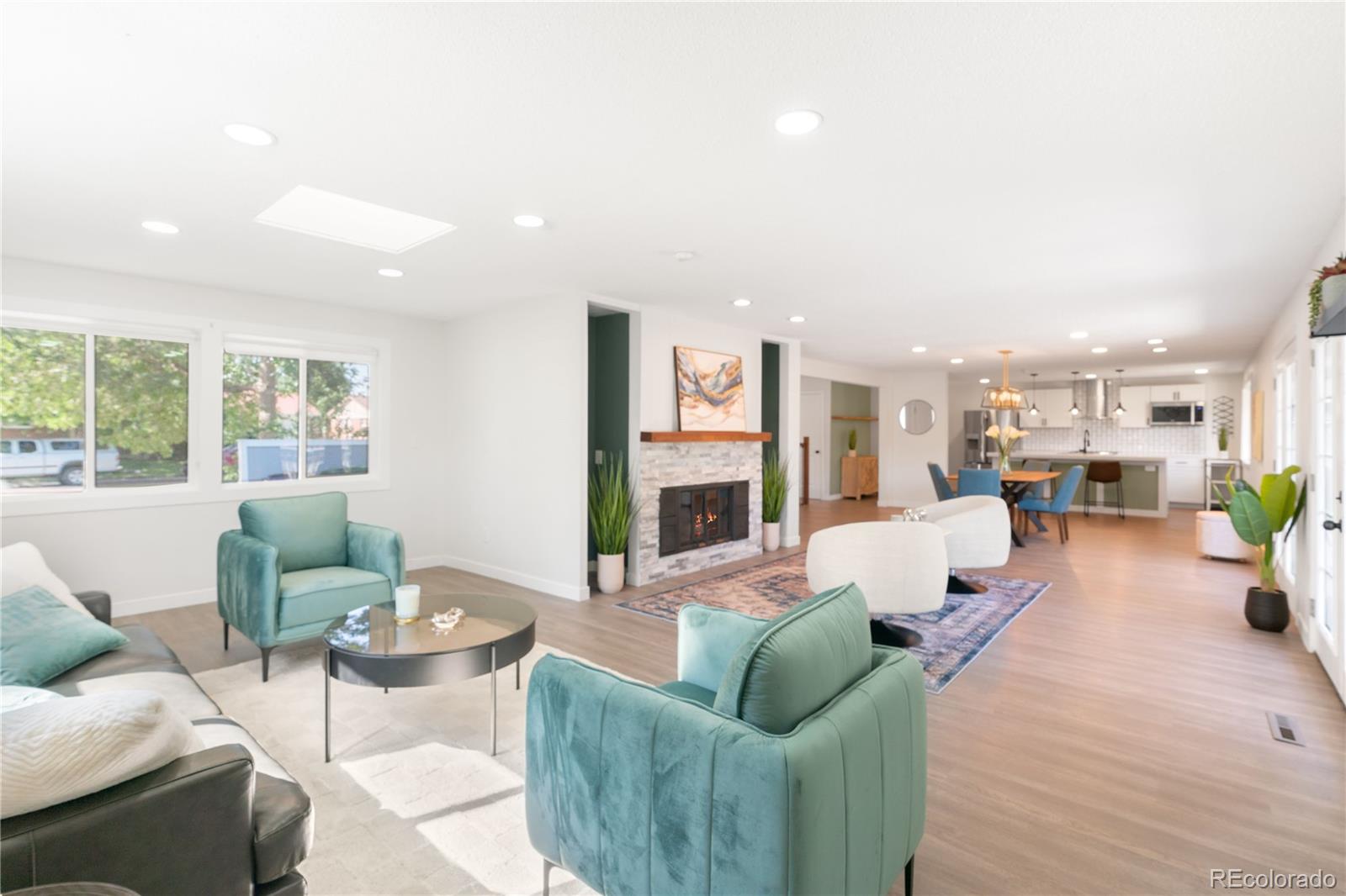 MLS Image #19 for 7127 e wyoming place,denver, Colorado