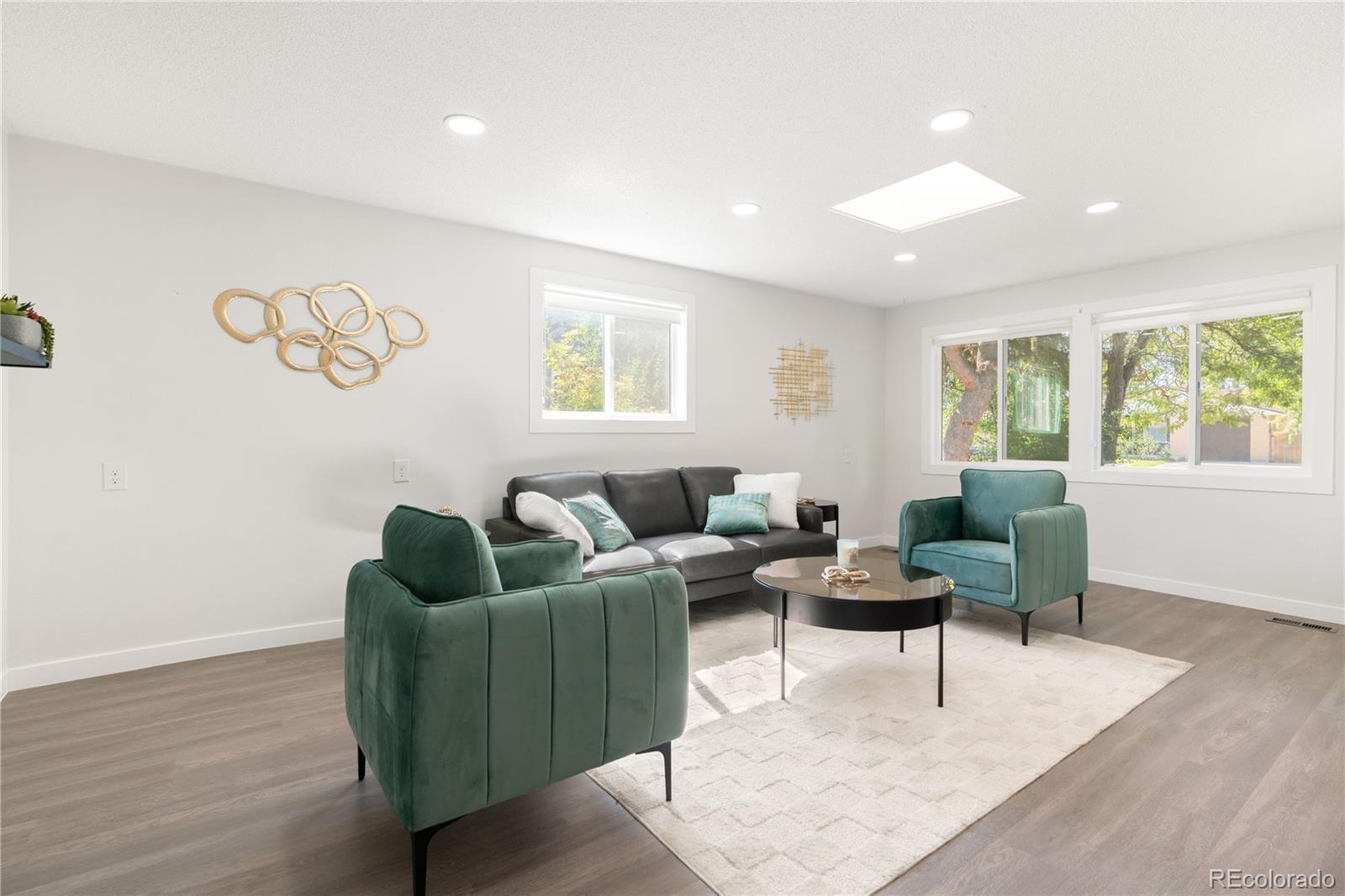 MLS Image #20 for 7127 e wyoming place,denver, Colorado
