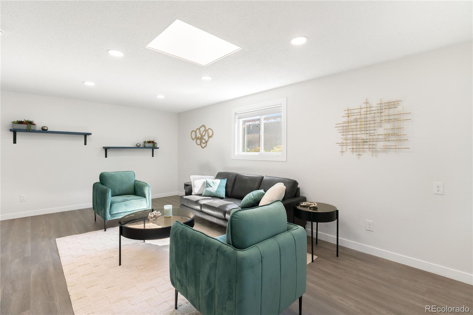 MLS Image #21 for 7127 e wyoming place,denver, Colorado