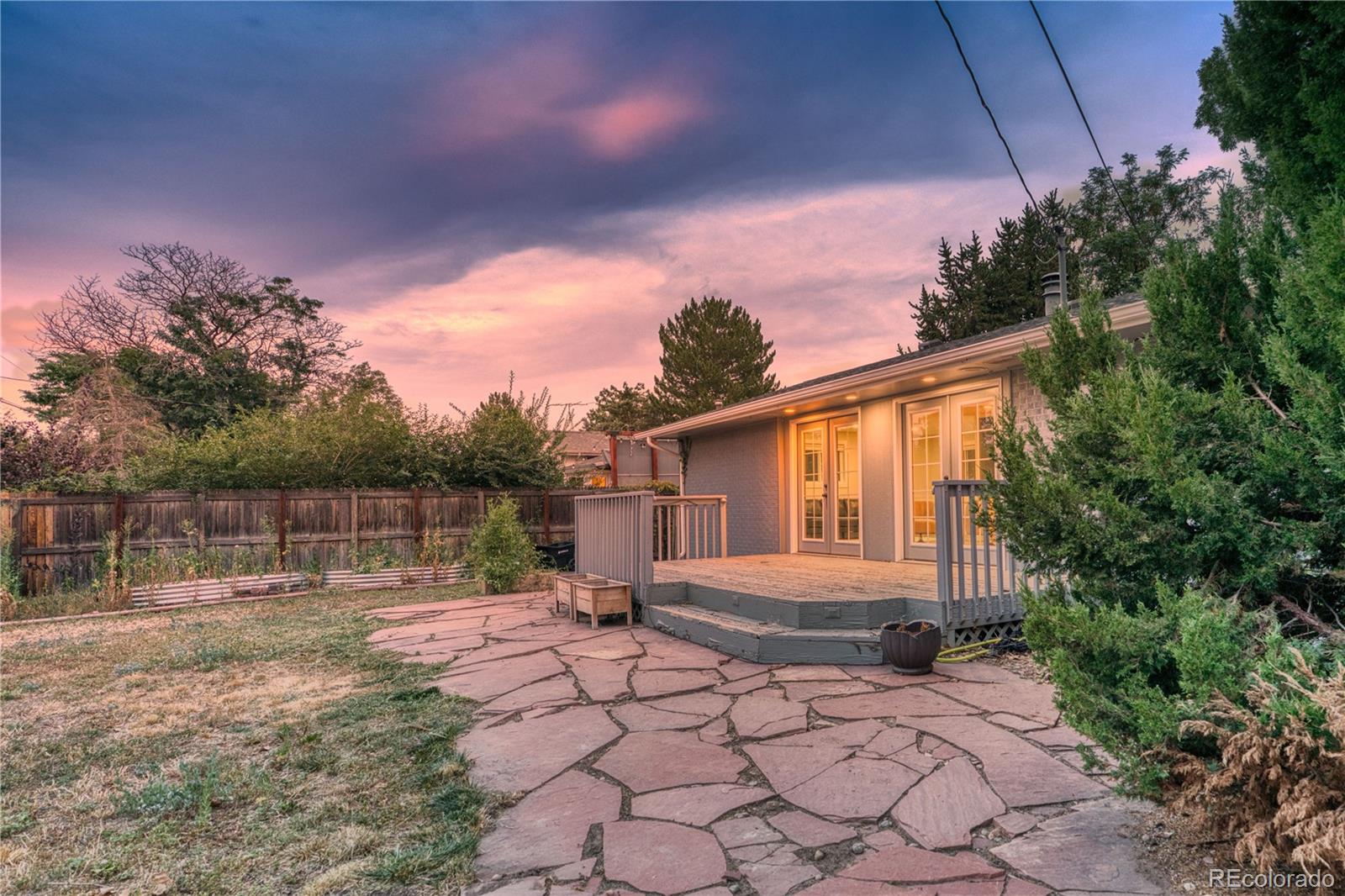 MLS Image #37 for 7127 e wyoming place,denver, Colorado