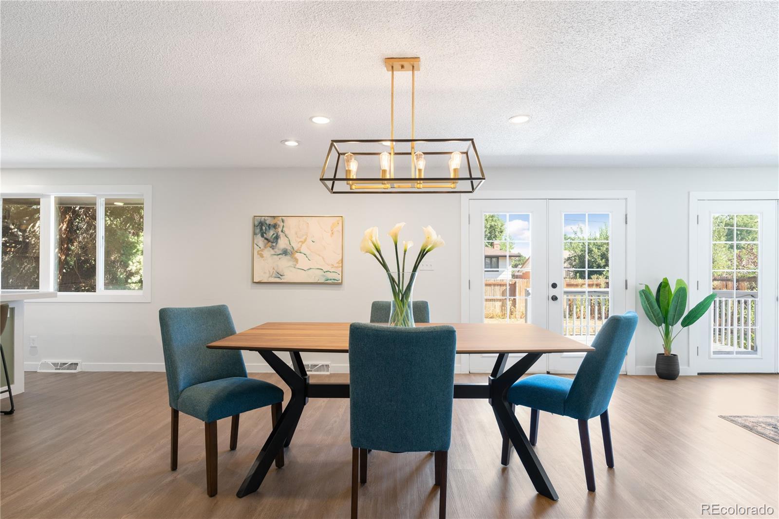 MLS Image #40 for 7127 e wyoming place,denver, Colorado