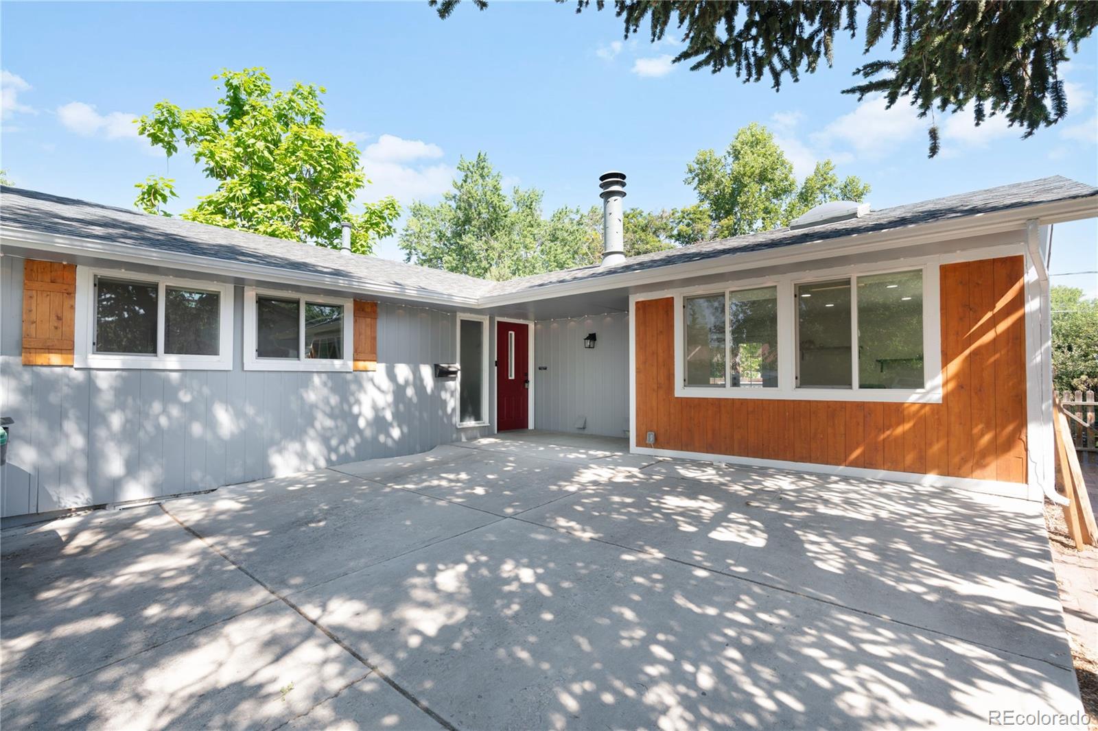 MLS Image #43 for 7127 e wyoming place,denver, Colorado