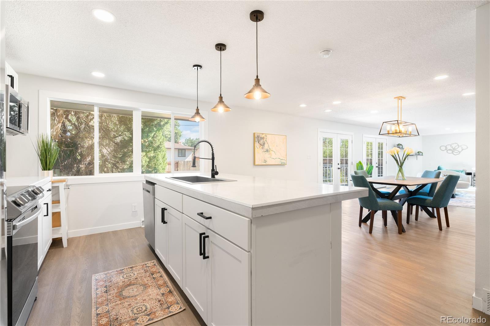 MLS Image #45 for 7127 e wyoming place,denver, Colorado