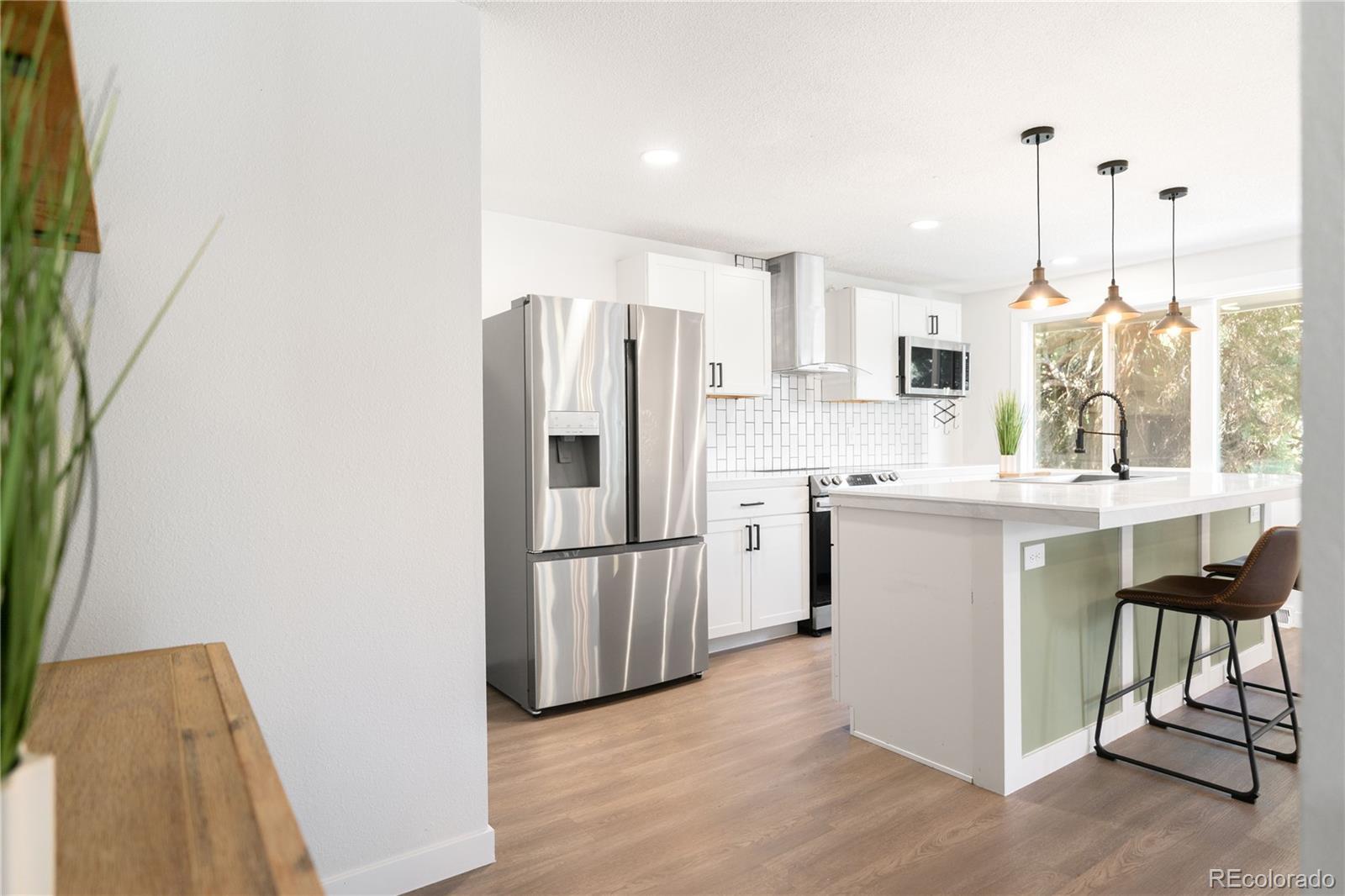 MLS Image #46 for 7127 e wyoming place,denver, Colorado