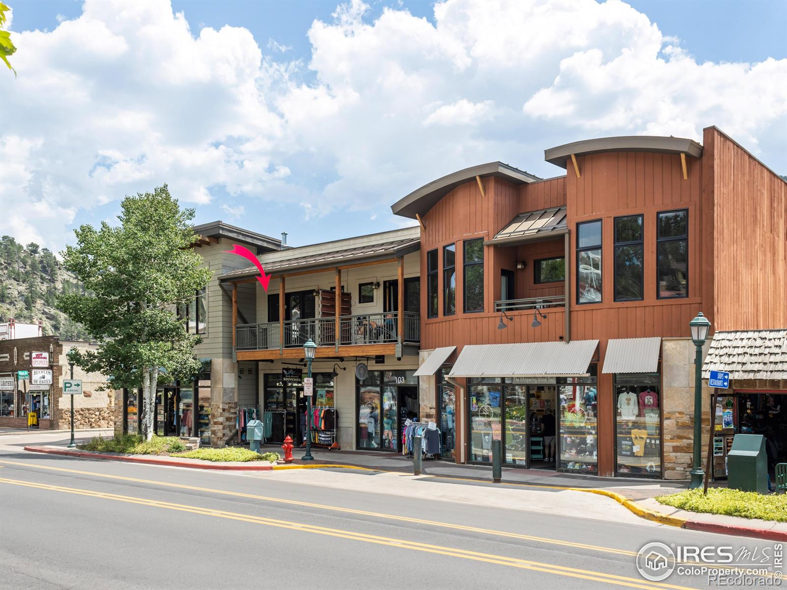 MLS Image #19 for 170 w elkhorn avenue,estes park, Colorado