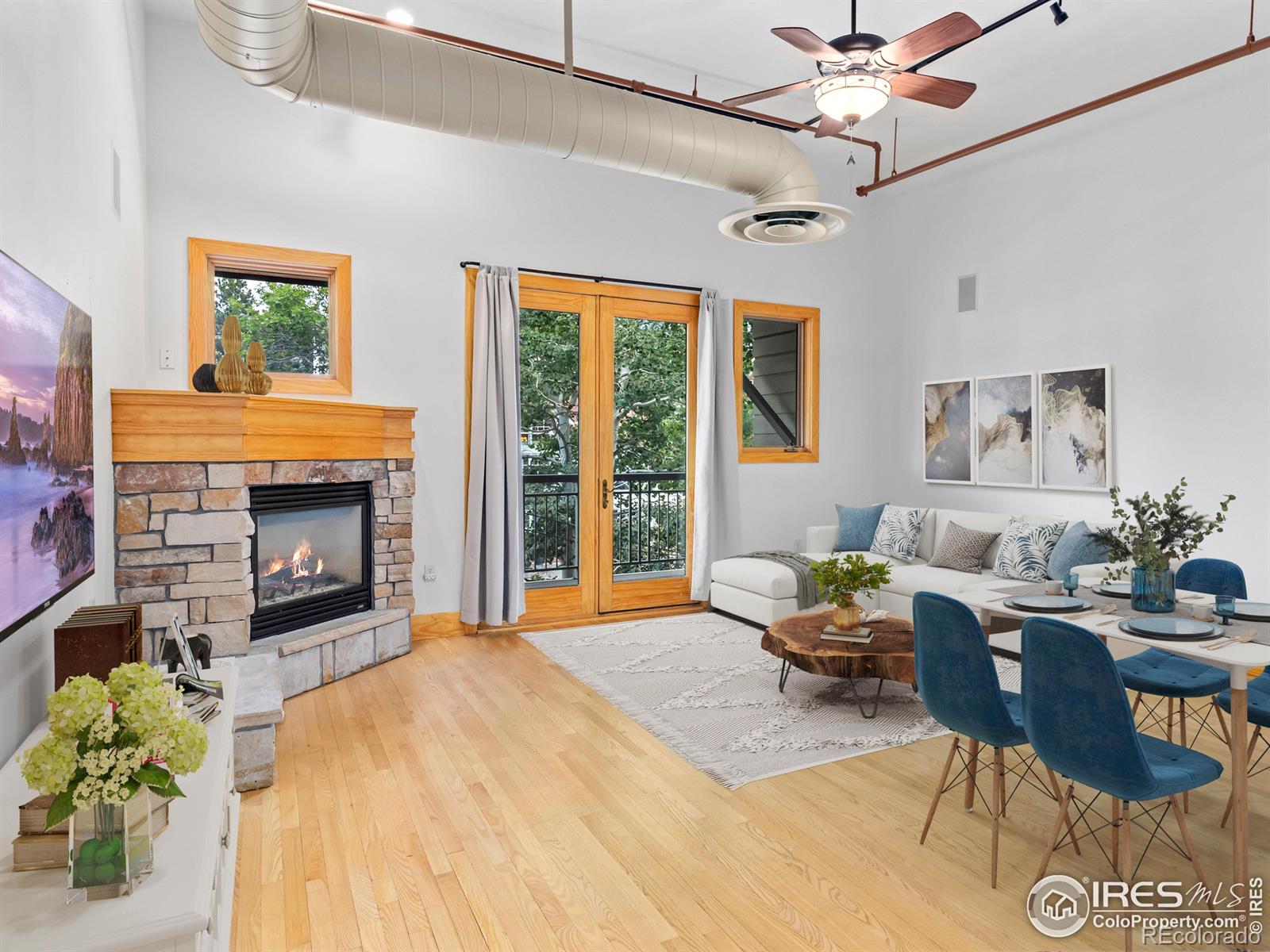 MLS Image #2 for 170 w elkhorn avenue,estes park, Colorado