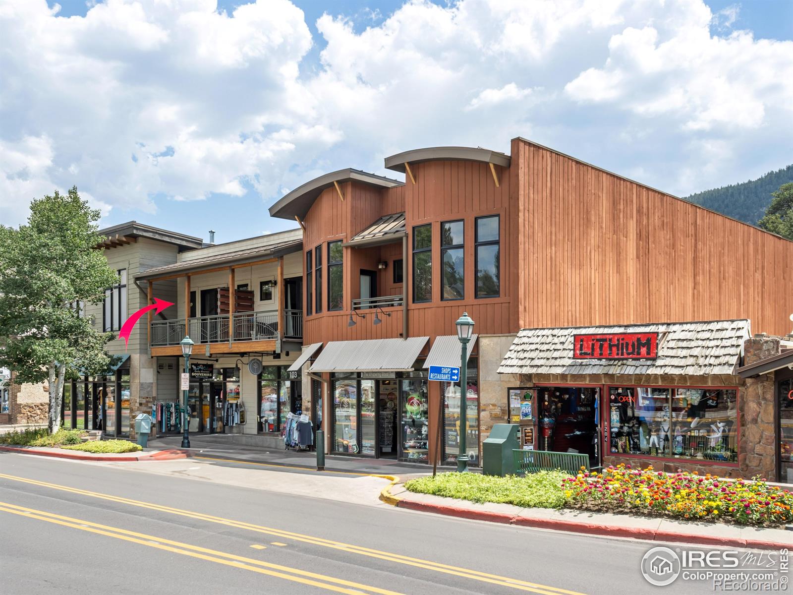 MLS Image #6 for 170 w elkhorn avenue,estes park, Colorado