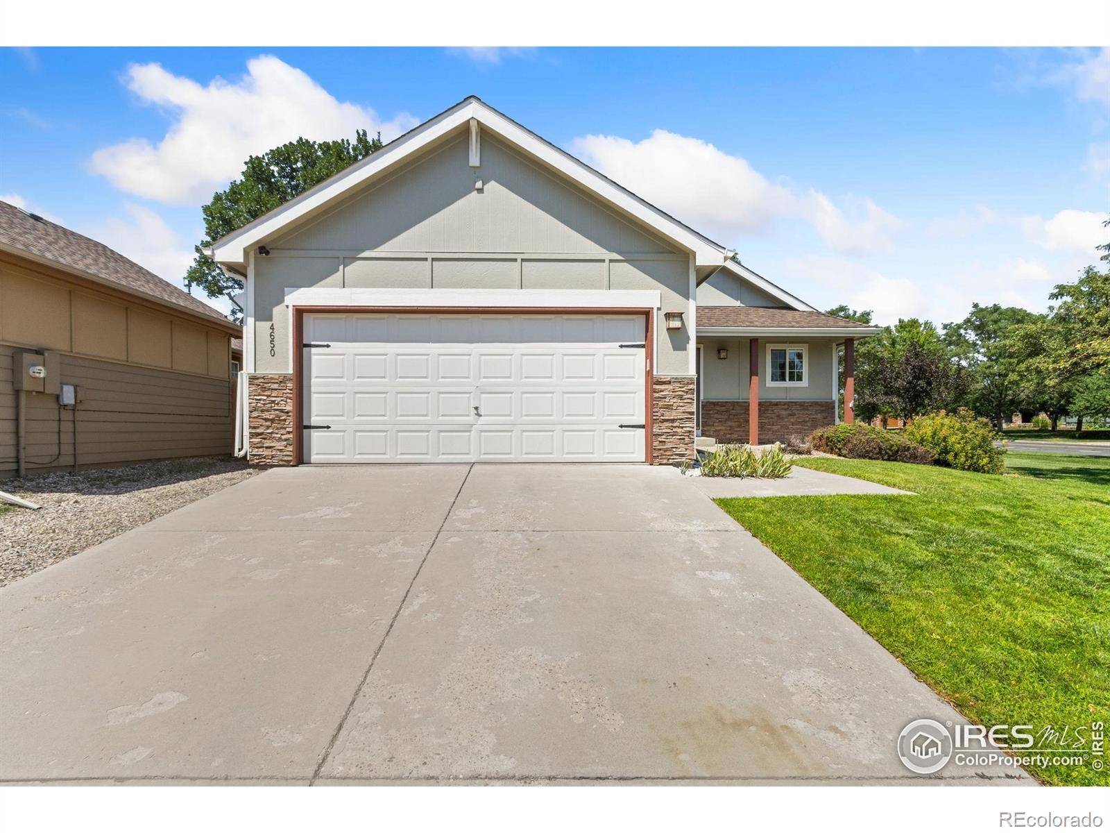 MLS Image #2 for 4650  brenton drive,fort collins, Colorado