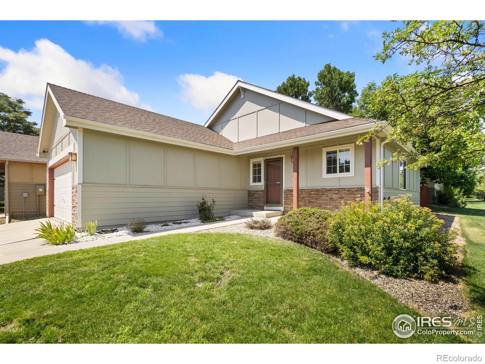 MLS Image #3 for 4650  brenton drive,fort collins, Colorado