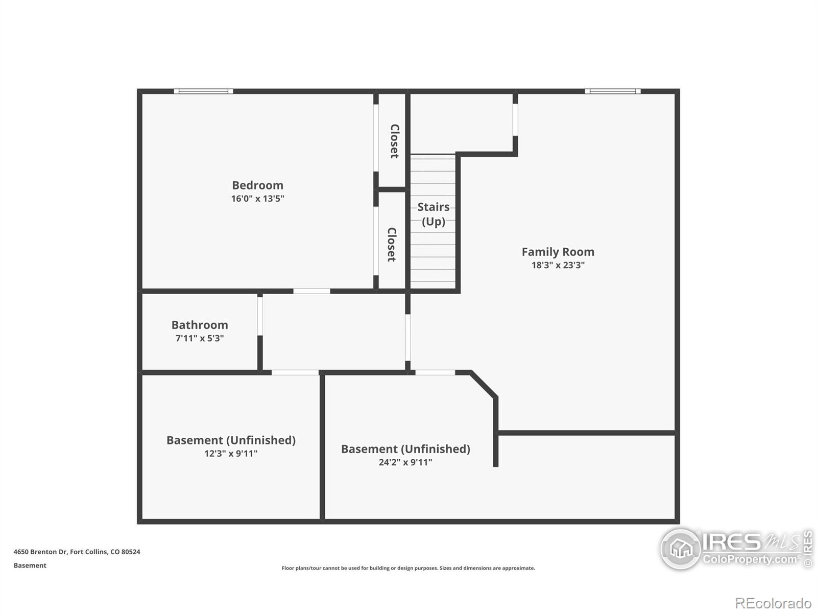 MLS Image #39 for 4650  brenton drive,fort collins, Colorado