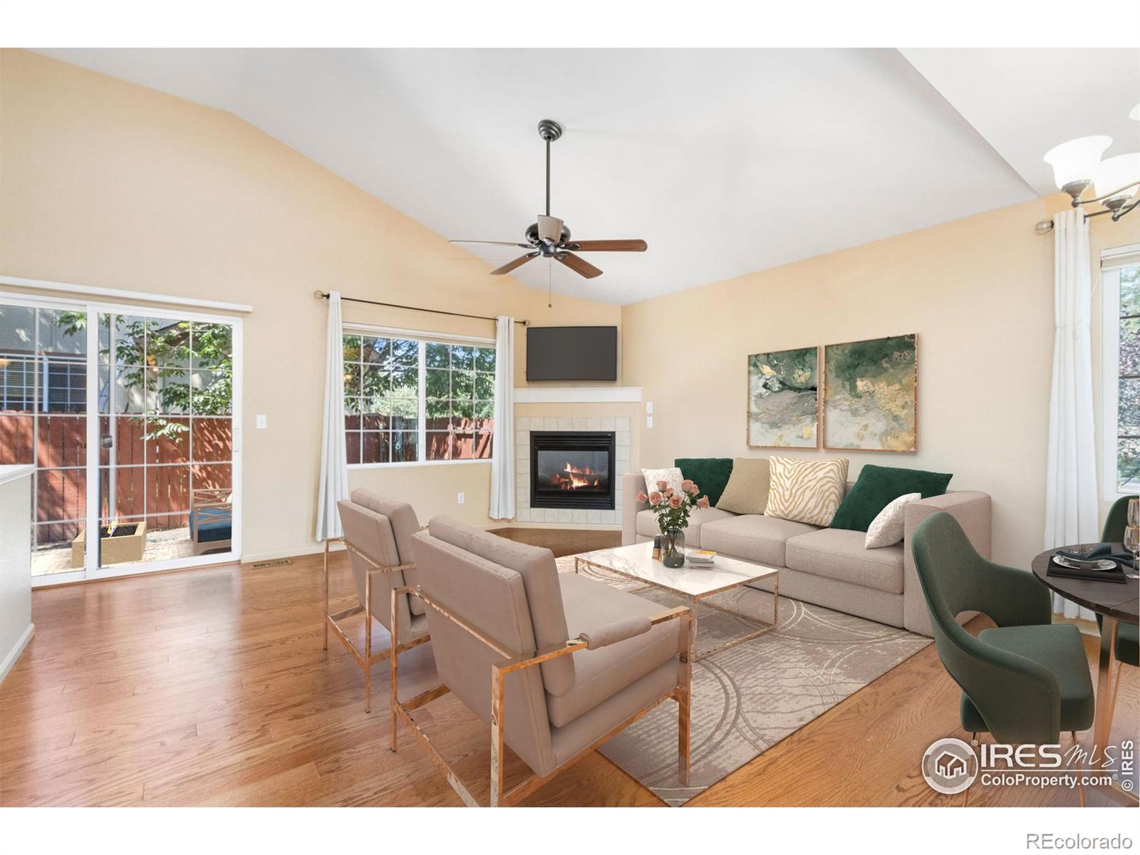 MLS Image #5 for 4650  brenton drive,fort collins, Colorado
