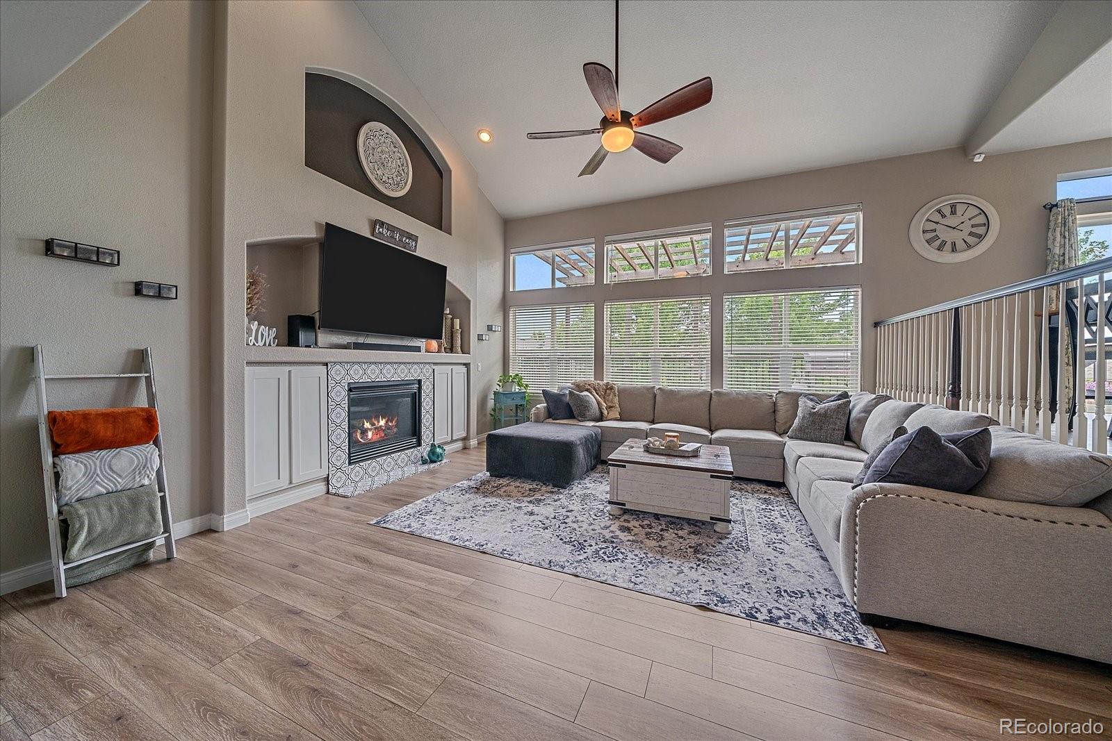 MLS Image #10 for 832  tarpan place,castle rock, Colorado